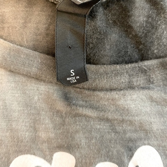 Champagne Vibes champagne 🍾 Small T-shirt - Picture 4 of 4